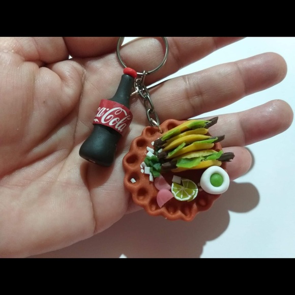 Keychains - Picture 2 of 3